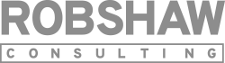 Robshaw consulting logo