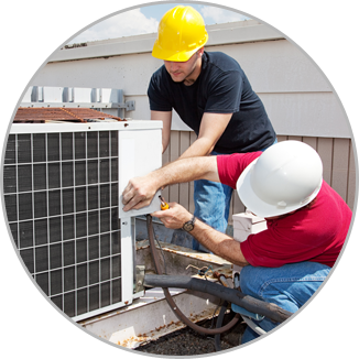 commercial and industrial hvac installation services