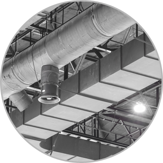 commercial and industrial hvac services